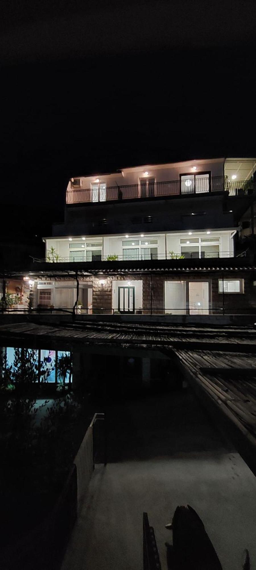 Apartmani Antunovic Podgora Exterior photo