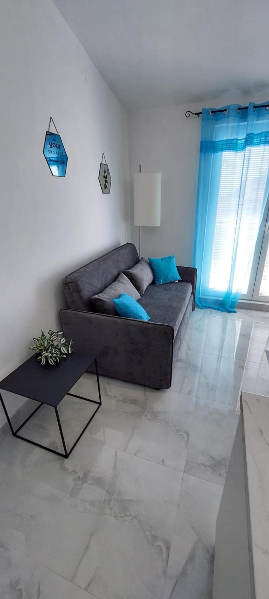Apartmani Antunovic Podgora Exterior photo